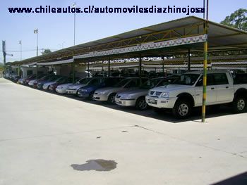 Automoviles Diaz Bravo